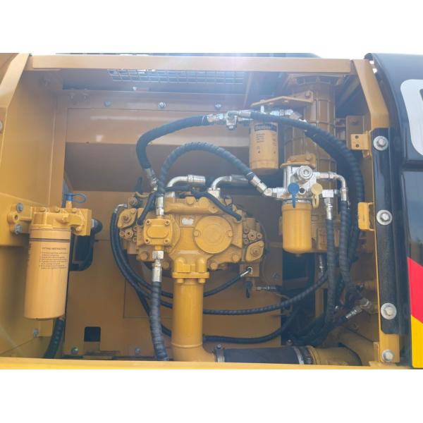 Used CATERPILLAR 330DL excavators for sale Used Cat 330b 330bl Excavator used construction equipment