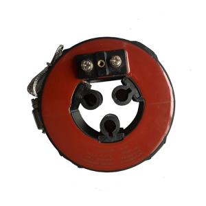 Quality Resin Cast Flex Core Current Transformer Silicon Material 600/5A For 33KV for sale