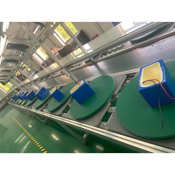 Rechargeable Lithium Ion Lifepo4 48V 20ah e bike lifepo4 battery pack