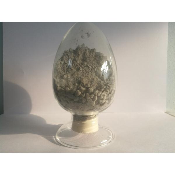 High Temperature High Strength Refractory Castable Material Acid Resistance