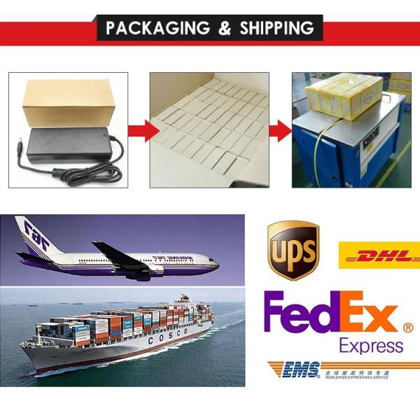 12V 3A Desktop Power Adapter 36W AC DC Power Adapter For LED Input 240V Output 12V3A 60Hz