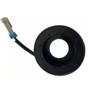 Quality Chevrolet Cruze AC Clutch Coil Thickness 27.6MM Assembly 40MM for sale