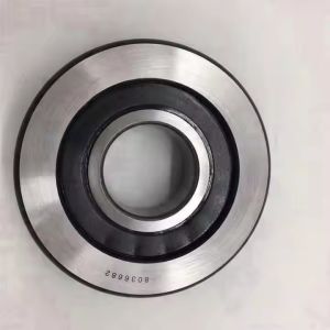 Long Life MG206FFA Forklift Mast Bearing MG 206 FFA