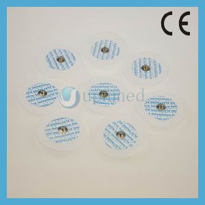 China self adhesive electrode pads,disposable ecg electrodes on sale