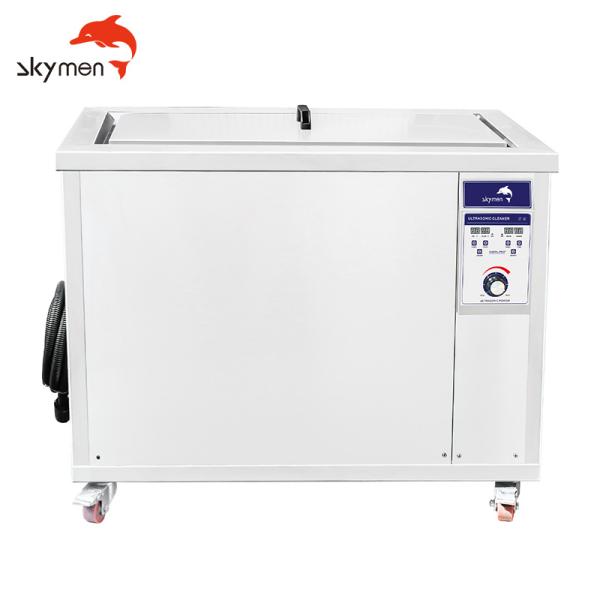 96L 1500w Engine Parts Ultrasonic Cleaner