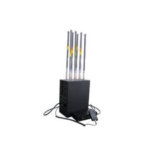 Wireless Camera 2.4G Manpack Jammer