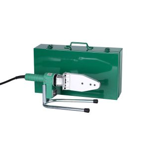 China 20-63mm Socket Fusion Tool 800w Ppr Pipe Welding Machine on sale