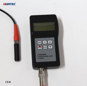 China dry film thickness gauge Coating Thickness Gauge TG8829F Magnetic Thickness Gauge on sale
