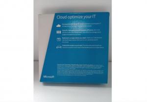 Quality Microsoft Server 2012 Datacenter Standard 64 Bit DVD Retail Box Genuine COA License for sale