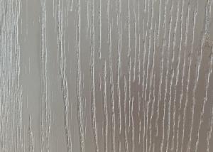 Quality Pearl Color 1260mm 1400mm Embossed PVC Film For Interior Home Decor for sale