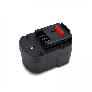 Quality Black And Decker 12V Drill Battery Replacement 1000 Cycles Life for sale