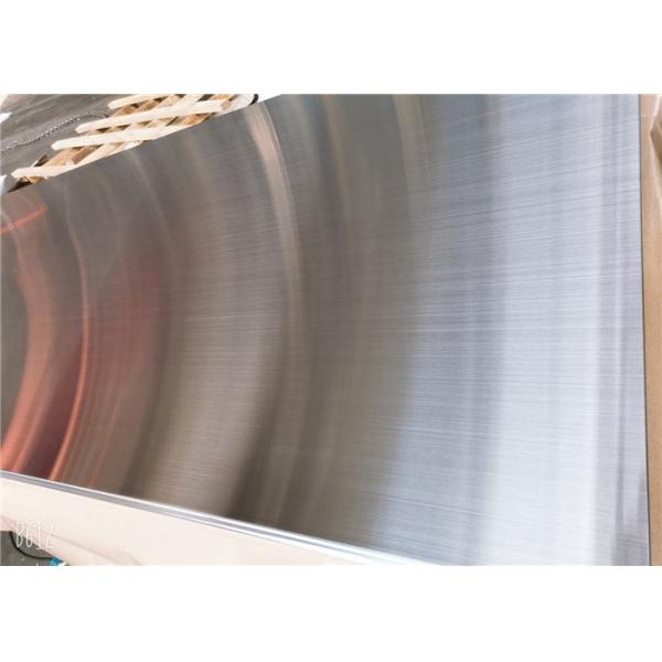 1/2 1/8 1/4 304 Stainless Steel Plate 1MM 3MM Ss 304 2mm Sheet 5" X 5" For Windows