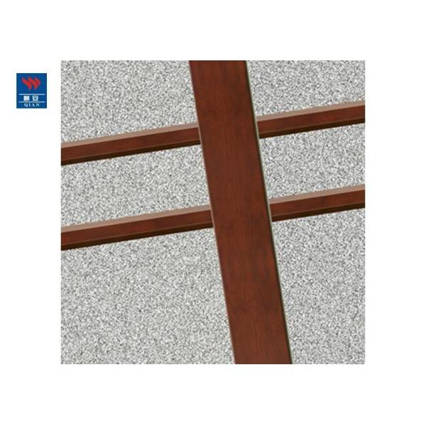 Commercial Building Fireproof Kitchen 60min Sliding Wooden Glass Doors