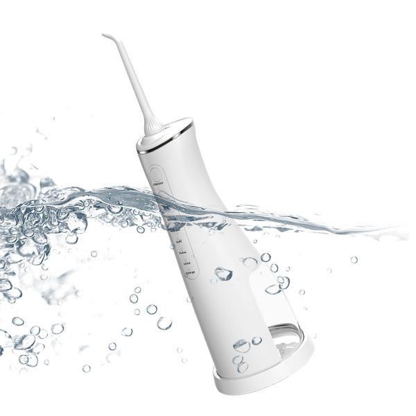 Home / Travel Use Portable Oral Irrigator Teeth Clean With 5 Modes