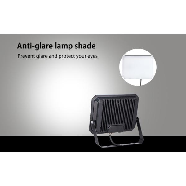 High Performance Aluminum Floodlight Ip67 Waterproof Outdoor Stadium 10 20 30 50 100 150 200 300 Watts Led Flood Light