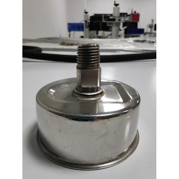 Servo Motor 1000W 1500W Fiber Laser Welding Machine