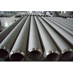 Quality ISO9001 CS Seamless Pipe 14mm Carbon Steel Pipe Punching for sale