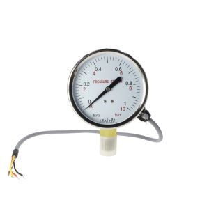 Quality 60MPa Digital Pressure Gauge for sale