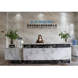 Flo-Instruments Co., Ltd