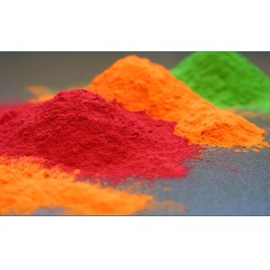 Smooth Surface Pure Polyester Powder Coating