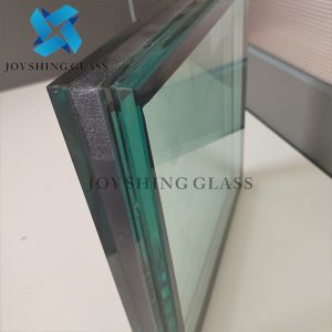 Quality Custom Laminated Insulated Glass Units for sale