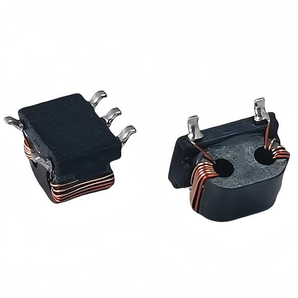 Signal Conversion Balun Transformer RF Wireless Communication Field Audio System