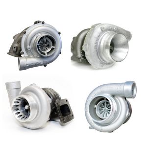 Quality Turbocharger GARRETT 726372-0013 for sale
