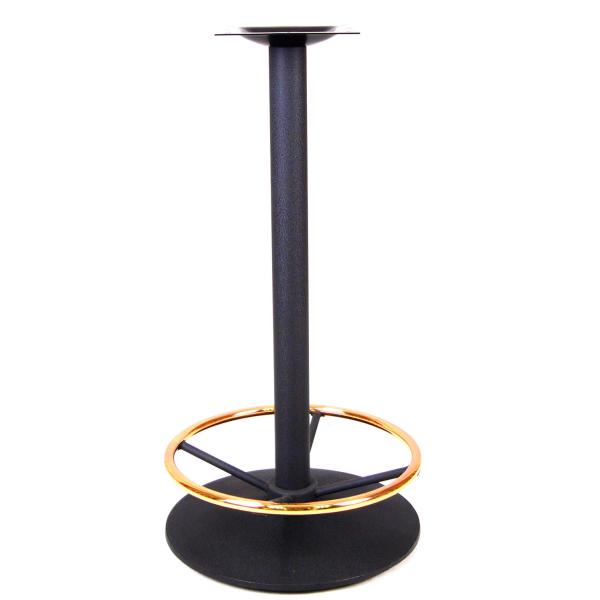 Metal Round Table BasesCustomized Coffee Table legs Restaurant Furniture Foot