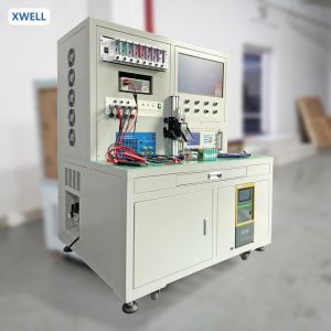 Quality Intelligent Battery Cell Grading Machine Precise Evaluation for Battery Cell Selection for sale