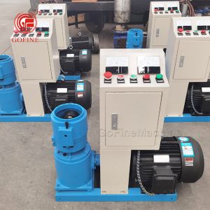 Quality Customizable Feed Processing Machine 380V For 110kg At Room Temperature for sale