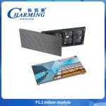 China Factory IP50 SMD2020 Led Display Screen Module 3840Hz Indoor Led Module P2