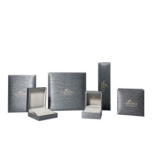 Quality Wood Pattern Paper Packaging Box for sale