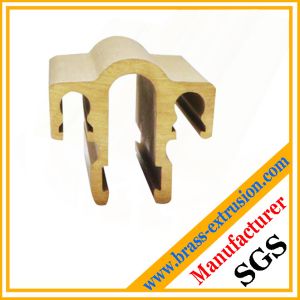 bronze brass extrusion profile section bars
