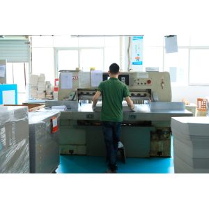 Shenzhen Mi Diya Paper Packing Co., Ltd.