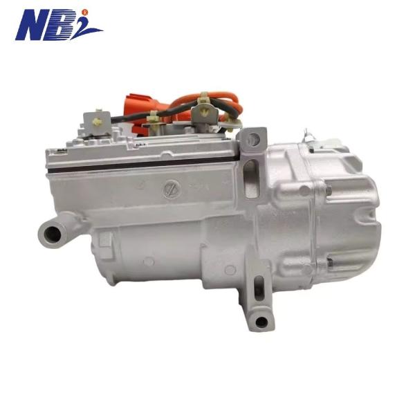 BMW X6 Electric Auto AC Compressor OE 042200-0262 64529216118