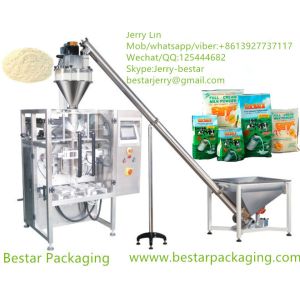 Flour packaging machine,Flour packing machine