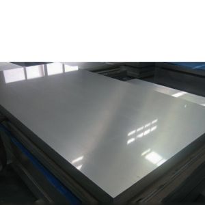 Quality High Temperature Haynes 230 Sheet N06230 GH3044 Alloy Steel Plate for sale