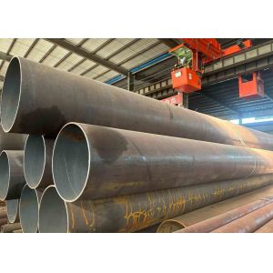 Quality API 5L PSL1 / PSL2 Seamless Steel Pipe Gr.A Gr.B X4 X46 X52 X56 X60 X65 X70 Line Pipe for sale