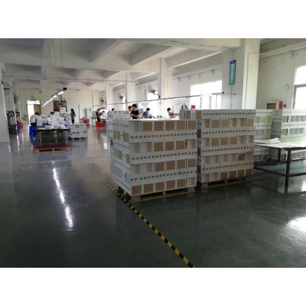 Grey Board Paper Packaging Boxes / Hard Gift Box EVA Insertor For Selling Cosmetics