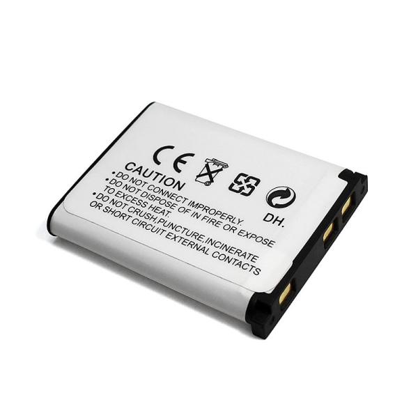 ROSH Sumsung 3.7V 1200mAh Custom Lithium Battery Packs