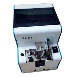 Buy cheap automatic screw feeder NSBI Turntable screw machine M2.3 screw from wholesalers