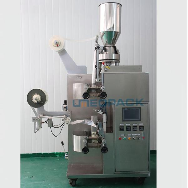 tea packing machine