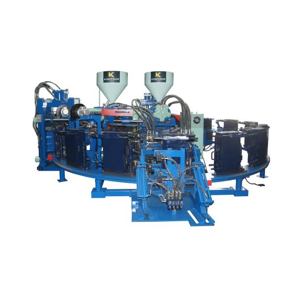 PVC Rain Boots Mould Steel Plastic Shoe Mould For PVC Rain Boot Machine