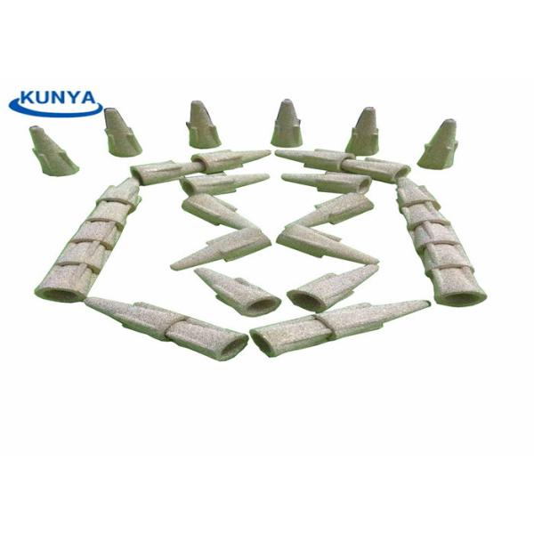 316L Sintered Metal Powder Filter 200um Porous Copper Disc