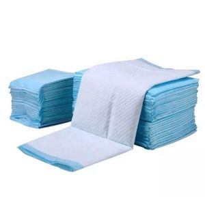 On sales high quality hot selling Wholesale Adult Disposable underpads