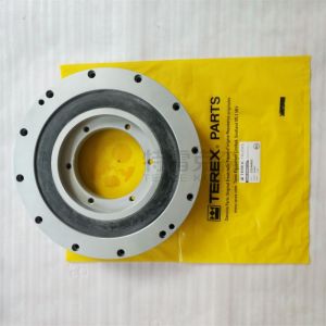 Quality TEREX 15248885 DAMPER for terex tr45 parts for sale