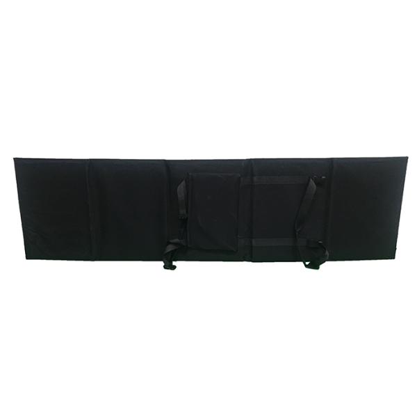 200w Lightweight Portable Folding Solar Panels For Camping