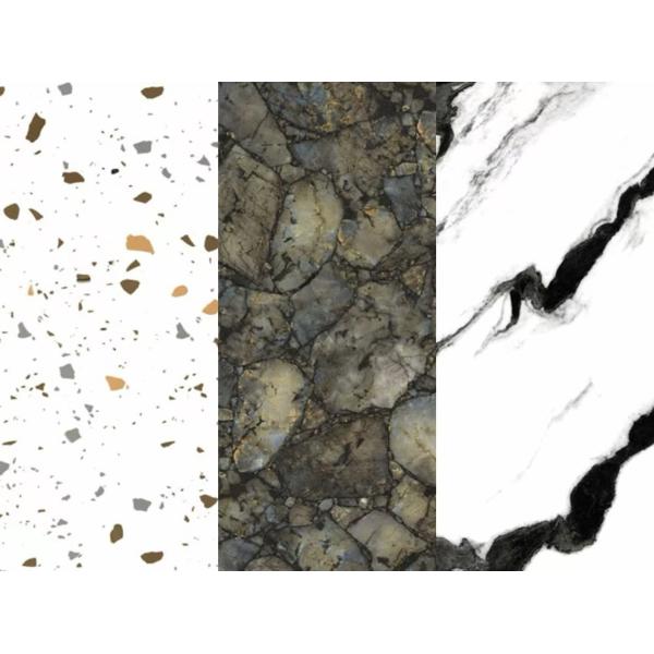 Waterproof Customized Decorative Laminate Paper Digital Printed Base Paper