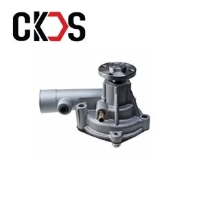 Quality MITSUBISHI S4Q2 Engine Water Pump 32C45-00022 for sale