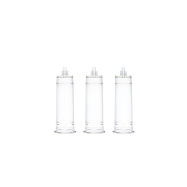 8ml 10ml 12ml Iv Set Drip Chamber For Dropping Evenly And Vent Purpose